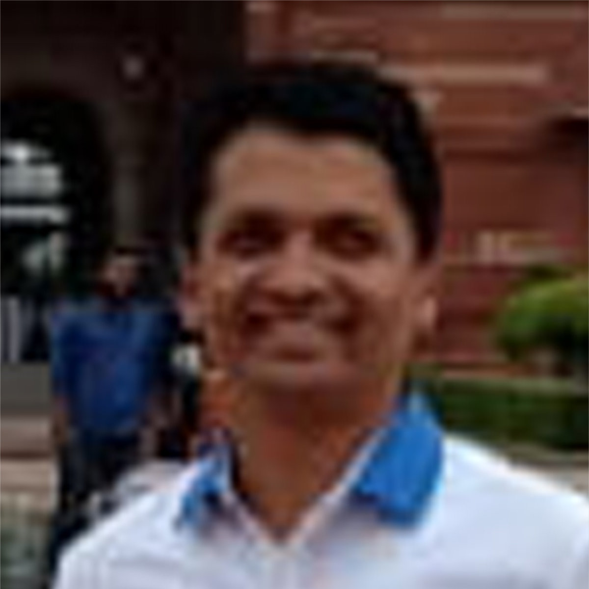 Mahesh Kadam