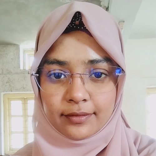 Umme Sariya